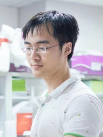 Haoyang Li