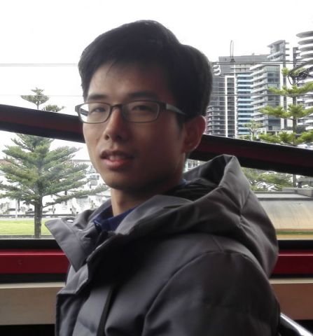Puping Liang
